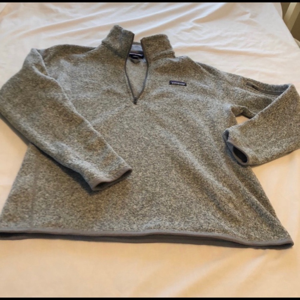 Patagonia pullover